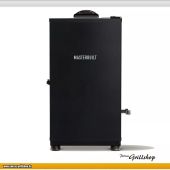 MES 130|B Digital Elektro Smoker 800 Watt von Masterbuilt  Ausstellungsstück